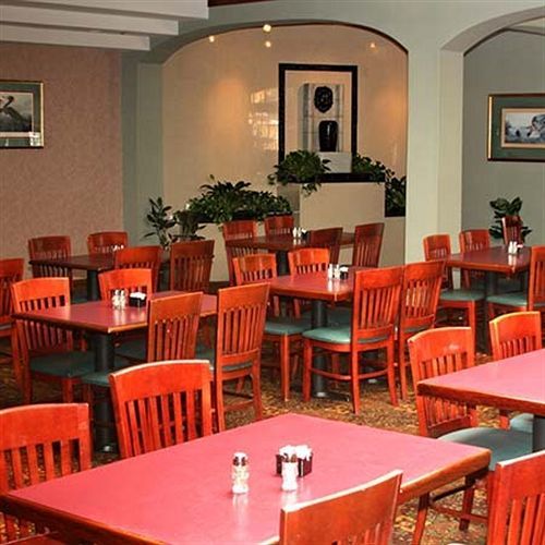 Rodeway Inn Orange Park Esterno foto