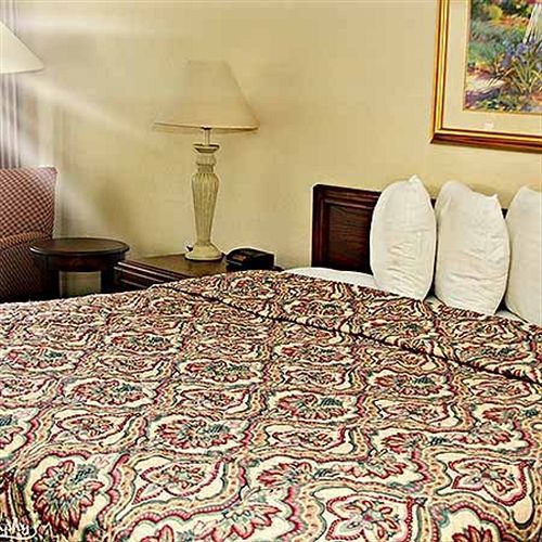 Rodeway Inn Orange Park Esterno foto